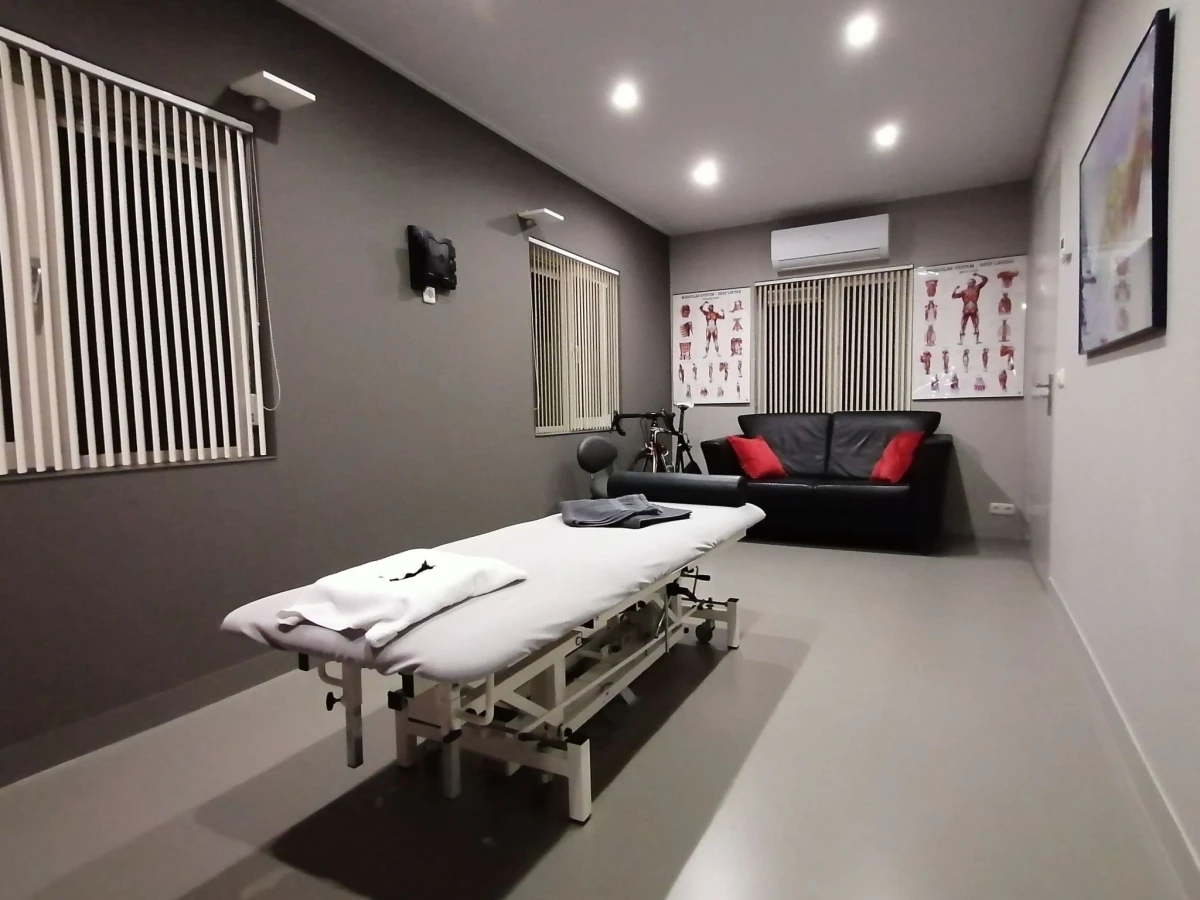 photo - SportZorg Veluwe