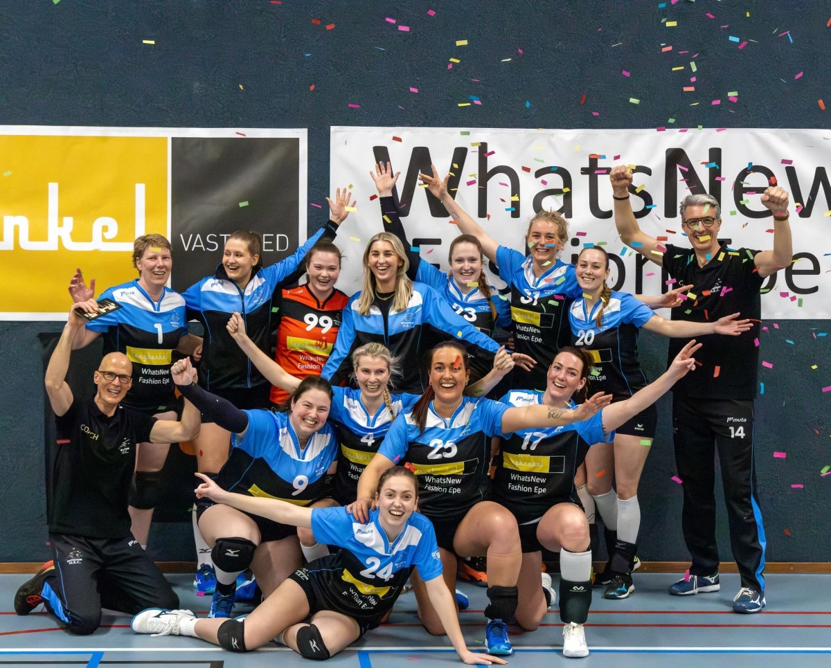 photo - SportZorg Veluwe