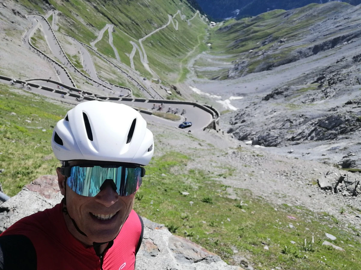 photo - SportZorg Veluwe