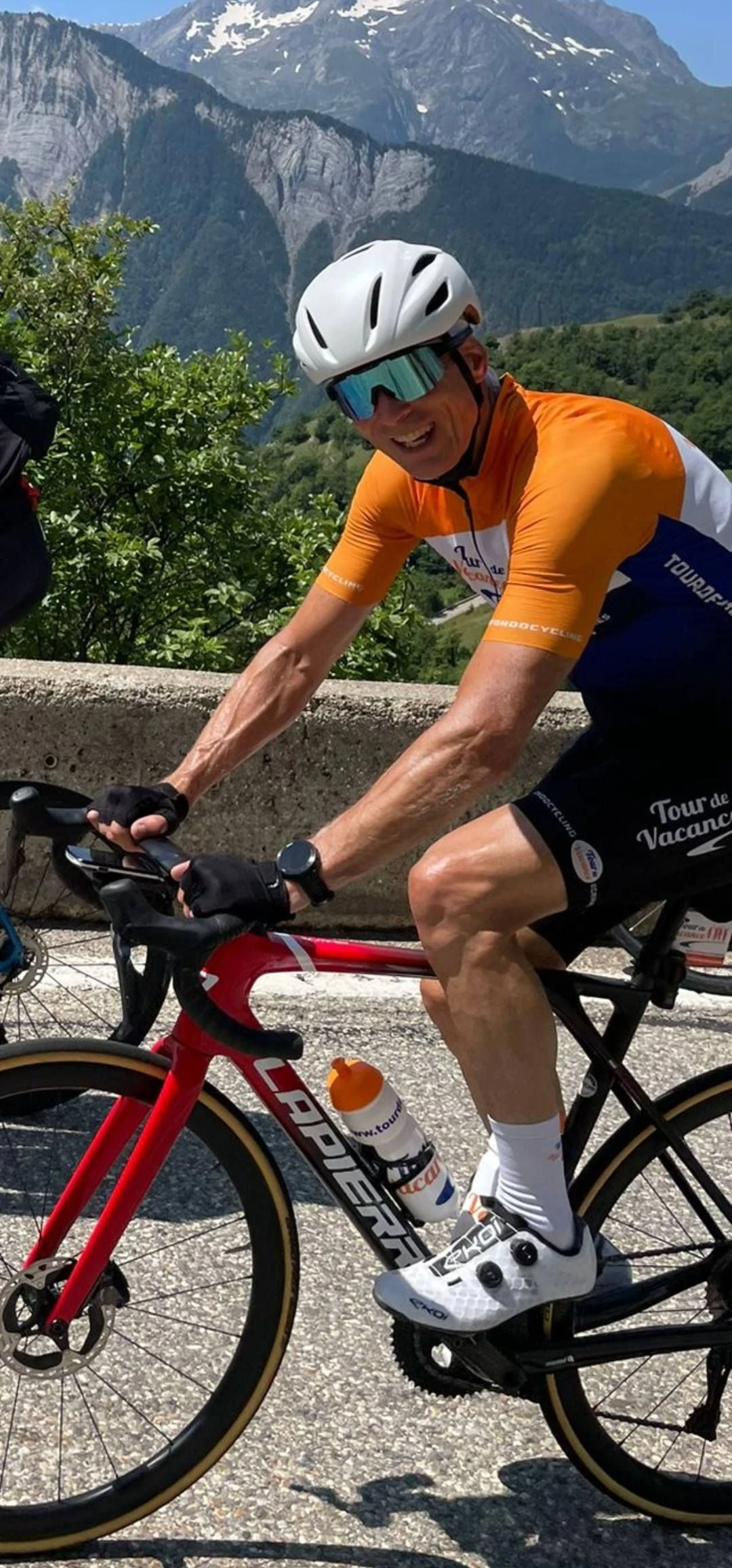 photo - SportZorg Veluwe