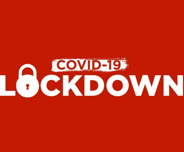 2de Lockdown