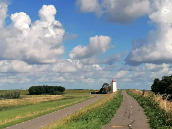 marathon 8 van 12 in 2025: Noord-Holland