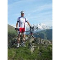 6 x de Alpe d'Huez op voor KWF-kankerbestrijding